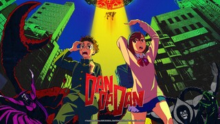 DANDADAN EPISODE 1 FULL HINDI DUBBED