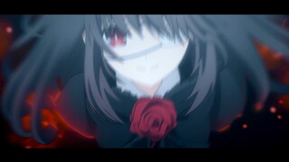 Kurumi Tokisaki - rip love (date a live s5) [AMV/EDIT] daddy style