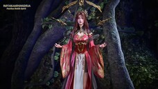Perless Battle Spirit Episode 104