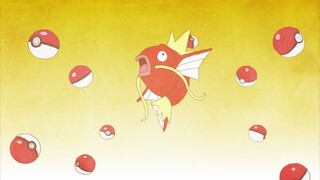 The Magikarp Song