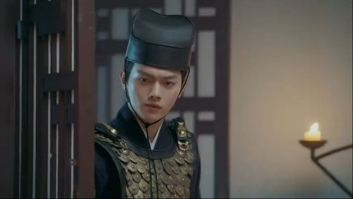 Untouchable Lovers 💦🌹💦 Episode 38 💦🌹💦 English subtitles