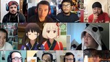 Foreigners watch lycoris Recoil ED