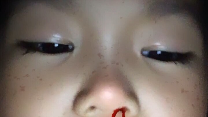 horror ili ili lullabye song