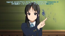 K-ON!! S2 Sub Indo Episode 17