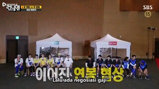 running man ep 574