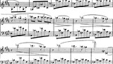 Alcan - Konser Piano Gerakan Pertama Op.39 No.8