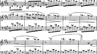Alcan - Piano Concerto 1st Movement Op.39 No.8