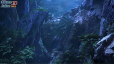 martial peak episode 30