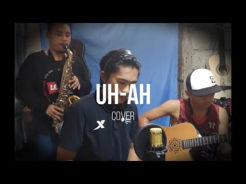 UH AH- Michael Pangilinan(COVER)ft:saxoprince&hans