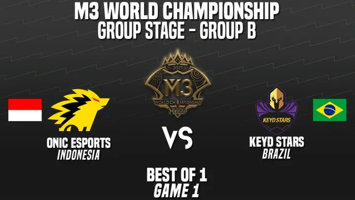 Keyd stars tundra esports. M3 MLBB PNG.