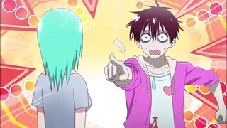 Blood Lad Ep 1 tagalog dub