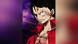 Xem Hết Video đi.Bạn sẽ xem lại Lần 2 anime animeedit onepiece lehoihaitac luffy