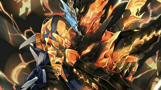 I'm already invincible! [Kamen Rider Build] MAD "Manjo Ryugaden" [Personal Show] [Editing] [Spotting