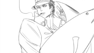 [JOJO]Yangko vượt biển