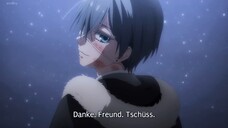 [Sub Indo] Kuroshitsuji: Midori no Majo-hen episode 7 Full Takarir Indonesia | REACTION