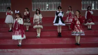 [Otaku Dance] Together | Aozora Festival 9.0 In Changsha