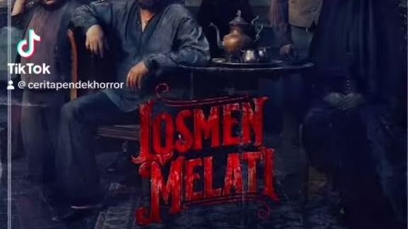 Film Losmen Melati 2023