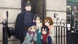 K-ON! THE MOVIE: ROAD TO LONDON (ENG SUB)