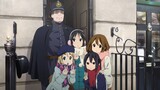 K-ON! Episode 1 0:58 - 1:00 for 1 minute 