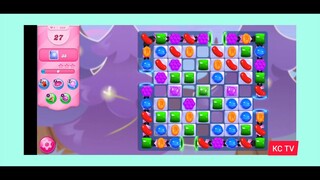 CANDY CRUSH SAGA LEVEL 835 (NEW VERSION)