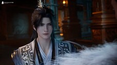 Shourding The Heaven Eps 109 indo 1080P