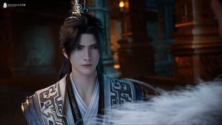Shourding The Heaven Eps 109 indo 1080P