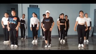 MODERN HIPHOP DANCE | MASTERMIND MUSIC