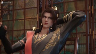 Ancient War Soul Eps 07 Sub Indo