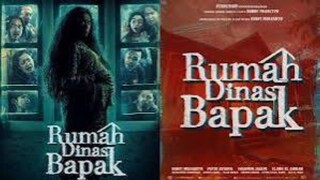 Rumah Dinas Bapak Movie (2024)