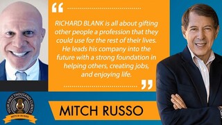 Your first thousand clients guest Richard Blank Costa Ricas Call Center