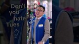 Superstore | Tuesdays