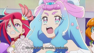 Tropical Rouge! Precure