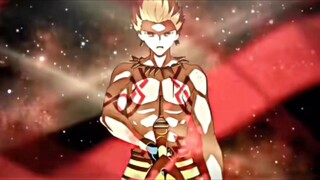 Gilgamesh mode badas🔥🔥