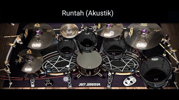 Real Drum - Runtah (Akustik Version)