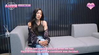 Soshi TamTam - Episode 8