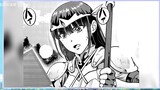 [The Strongest Me 246] Takuto Kirihara đã đào tẩu đến Holy Alliance, và Great Demon Emperor có một đ