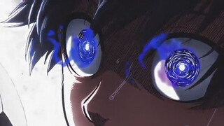 Blue Lock AMV