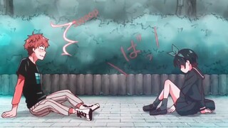 [AMV] Ruka edit ruka wangy wangy coyyy 😱😱😱