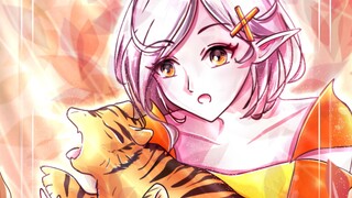 ANOMALI HARIMAU KEMBAR #Part2