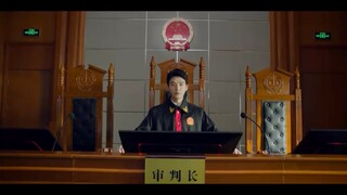 《我們與法庭的距離》首發預告｜龔俊Simon