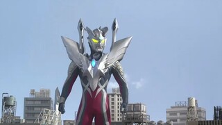 Inventaris: Ultraman Zero menjadi bintang tamu pada waktu yang berbeda di generasi baru. Jika Anda b