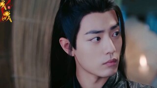 Variasi Cinta Xiao Zhan Narcissus |. Sinyal Detak Jantung-Episode 13: Wei Ying
