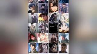 legit leviackerman levi fyp fypシ foryou tiktok AttackOnTitan aot snk (inedit ko kasi lag pag screenrecord)