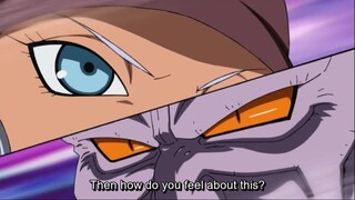 Blue Dragon Episode 37 [ENGLISH SUB]