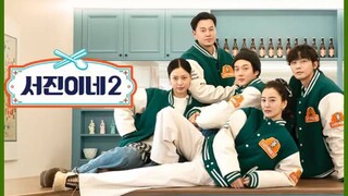 JINNY KITCHEN 2 (2024) SUB INDO EPS 1