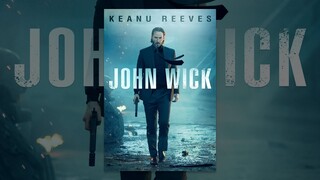 JOHN WICK chapter 1 hindi dubbed