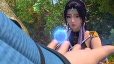 Martial Peak Episode 33 Sub Indo