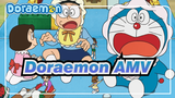 [Doraemon AMV]Bagaimana rasanya berada di Hari Ibu setiap hari?