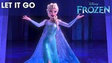 FROZEN | Let It Go Sing-along | Official Disney UK_2025