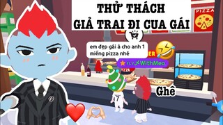 PLAY TOGETHER | MEO GIẢ TRAI ĐI CUA GÁI BỊ KHINH THƯỜNG 🥺